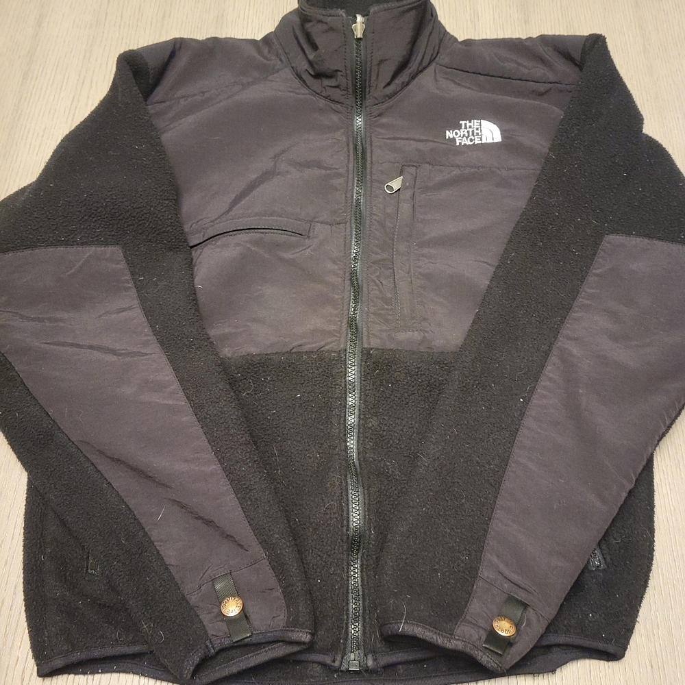 The North Face Women's Gore-Tex Jacket RN 61661